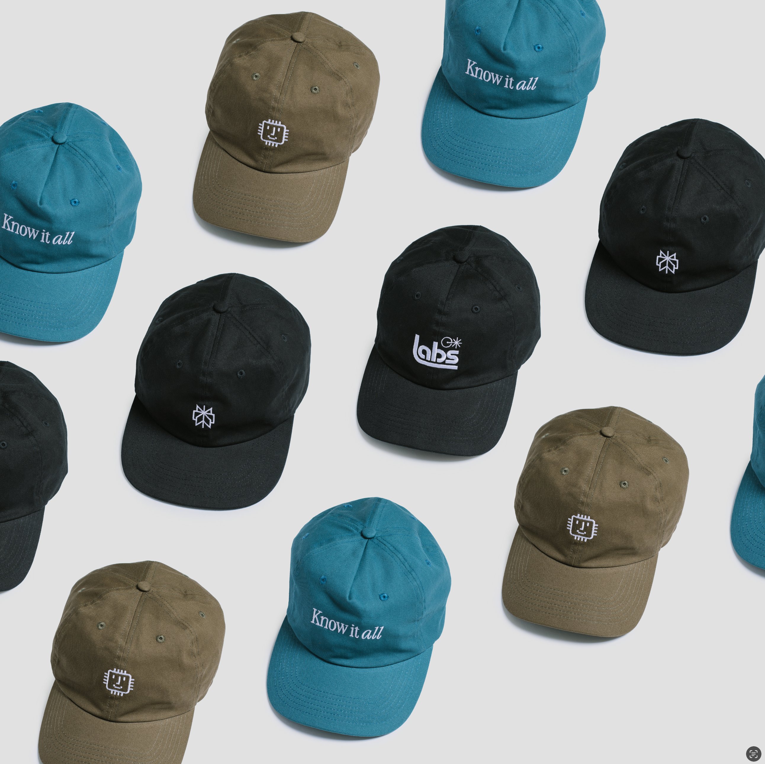 Perplexity Branding Exploration